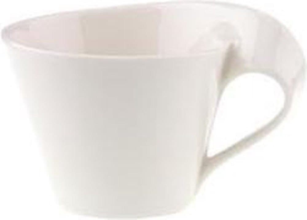 Villeroy & Boch koppar och fat New Wave