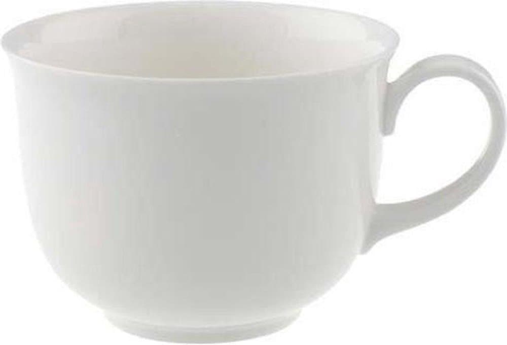 Villeroy and Boch koppar och fat Home Elements kaffe-te kopp, 0,30 ltr