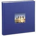 Miniatyrbild 4 av 6: hama fotobok Fine Art blå (00001899)