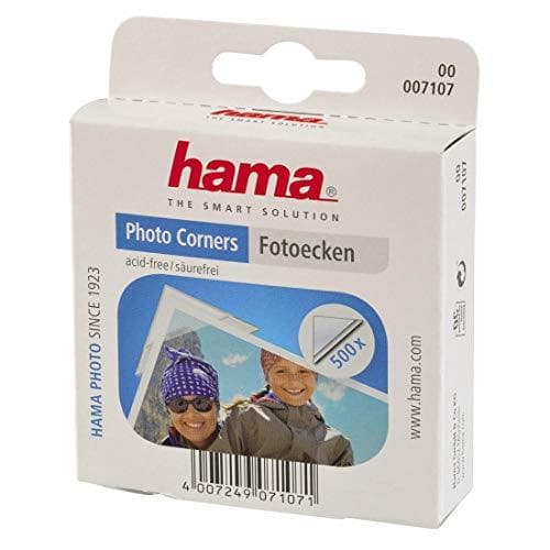 hama fotobok Fine Art blå (00001899)