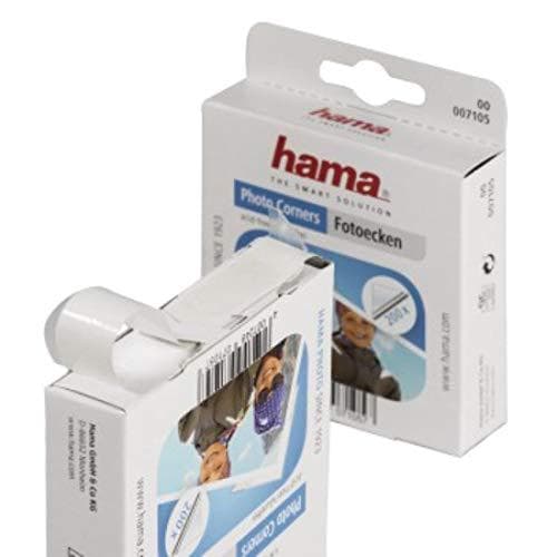 hama fotobok Fine Art blå (00001899)