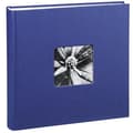 Miniatyrbild 2 av 6: hama fotobok Fine Art blå (00001899)
