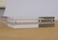 Pikkukuva 1 / 7: Maul valokuvakehykset - 15x11,5 x 2,4 cm - Läpinäkyvä