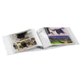 Miniatyrbild 3 av 3: Hama La Fleur infoga/memo 10x15 200 foton svart 2222