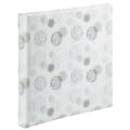 Pikkukuva 1 / 4: Hama Jumbo Graphic Dots 30x30 80 valkoista sivua 7242