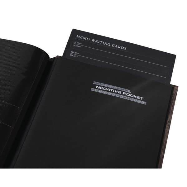 Hama Lasten valokuva-albumi (slip-in albumi 200 valokuvan lisäämiseen 10x15-muodossa, valokuvakirja 100 mustalla sivulla, vauva-albumi nallekuviolla)
