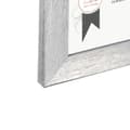 Miniatyrbild 3 av 6: Plastram Paris, silver, 21 x 29,7 cm