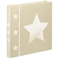 Pikkukuva 1 / 4: Hama Skies Jumbo beige 30x30 60 valkoista sivua 2336 (00002336)