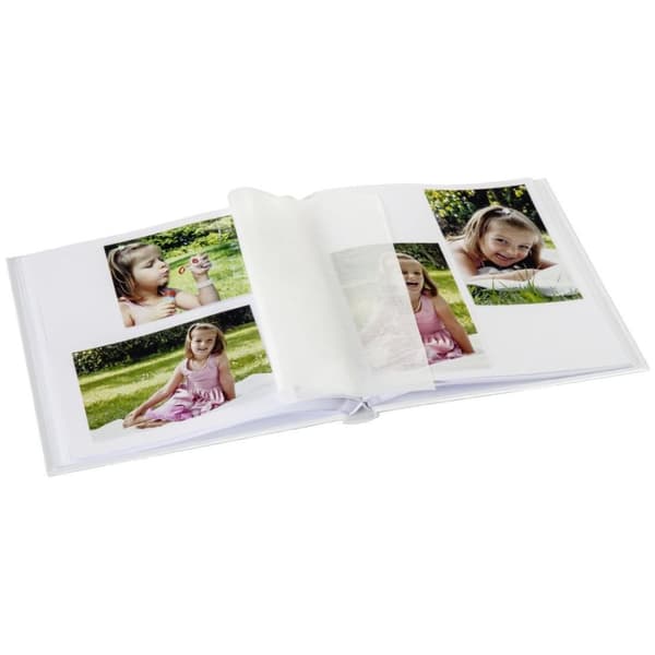 Hama Forest valokuva-albumi Beige