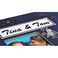Miniatyrbild 4 av 6: Hama Fine Art Book blå 29x32 50 vita sidor 2118