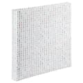 Miniatyrbild 1 av 4: Hama Jumbo Graphic Stripes 30x30 80 vita sidor 7238