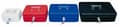 Miniatyrbillede 4 af 4: NOPI Promo sparepakke malertape, 3x 50m:25mm