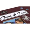 Miniatyrbild 4 av 6: Hama Fine Art Cardboard - Paper Bordeaux Photo Album (00001965)