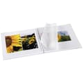 Miniatyrbild 5 av 6: Hama Fine Art Cardboard - Paper Bordeaux Photo Album (00001965)