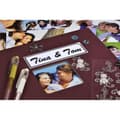 Miniatyrbild 6 av 6: Hama Fine Art Cardboard - Paper Bordeaux Photo Album (00001965)