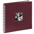 Miniatyrbild 1 av 6: Hama Fine Art Cardboard - Paper Bordeaux Photo Album (00001965)