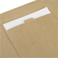 Miniatyrbillede 2 af 3: Hama Craft fotoalbum brun 40 ark 10 x 15 spiralindbinding (00007210)