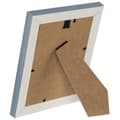 Miniatyrbild 5 av 6: Hama Rustik - Glas - Polystyren (PS) - Blå - Enkel bildram - Bord - Vägg - 9 x 13 cm - Rektangulär (00193060)