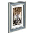 Miniatyrbild 2 av 6: Hama Rustik - Glas - Polystyren (PS) - Blå - Enkel bildram - Bord - Vägg - 9 x 13 cm - Rektangulär (00193060)