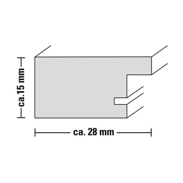 Hama 00175272 Husdekoration, Plast, Brun, One Size