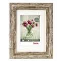 Miniatyrbillede 1 af 5: Hama 00175272 Husdekoration, Plast, Brun, One Size