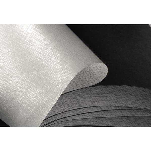 Hama Fine Art Spiral 24x17 50 sorte sider 2107