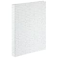 Miniatyrbillede 1 af 2: Hama Graphic Spiral 19x24,5 40 hvide sider Firkanter 7236