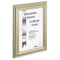 Miniatyrbillede 2 af 4: Hama Lobby Gold 21x29,7 plast DIN A4 175805