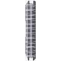 Miniatyrbillede 7 af 11: Hama Fine Art Spiral Grey 24x17 50 hvide sider 2111