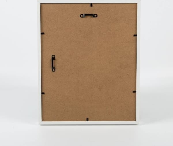 Affek Design frame ADI Frame 10x15cm black and white passe-partout 31.5x25.5x2.5cm
