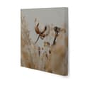 Miniatyrbild 3 av 5: Art for the Home - Set med 5 canvas - Natur - sepia - 80x60cm