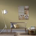 Miniatyrbild 2 av 5: Art for the Home - Set med 5 canvas - Natur - sepia - 80x60cm