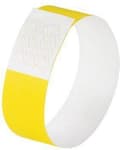 Miniatyrbillede 10 af 10: Sigel - Event bands - super blød 255x25mm - Gul - 120 stykker - EB213
