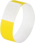 Miniatyrbillede 1 af 10: Sigel - Event bands - super blød 255x25mm - Gul - 120 stykker - EB213