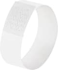 Miniatyrbild 1 av 7: Sigel Event-band - supermjuka - 225x25mm - 120 stycken - vit - EB216