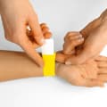 Miniatyrbillede 4 af 6: Sigel - Event bands - super bløde 255x25mm - Pink - 120 stykker - EB210