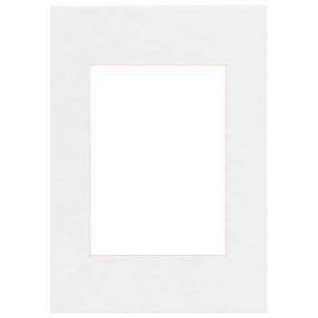 Hama Passe-Partout Arctic White 30x45