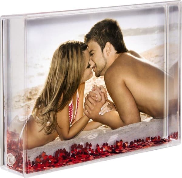 Hama Akryylikehys amore 10x15 cm
