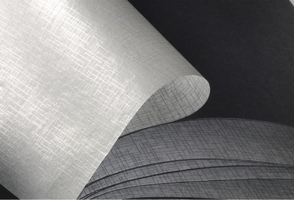Hama Fine Art Spiral Turkos 28x24 50 svarta sidor 113679