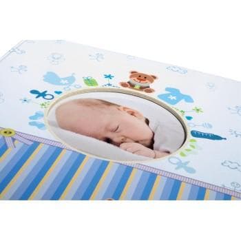 Hama Memo Tim 10x15 200 billeder Baby 1926