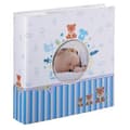 Miniatyrbillede 1 af 3: Hama Memo Tim 10x15 200 billeder Baby 1926