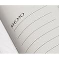 Pikkukuva 2 / 5: Hama Memo Singo 10x15 200 valokuvat oranssi 106256