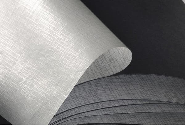 Hama Fine Art Spiral Grey 24x17 50 svarta sidor 94884