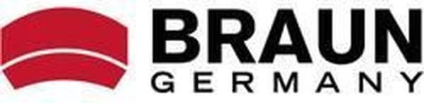 Braun Photo Technik Digiframe 1593
