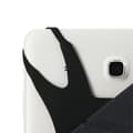 Miniatyrbild 5 av 7: Hama "360 ° Rotation Uni" - Flip Case for Tablet - Polyurethane - Black - 22.9 cm - 28 cm (9" - 27.90cm (11"))