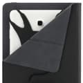 Miniatyrbild 7 av 7: Hama "360 ° Rotation Uni" - Flip Case for Tablet - Polyurethane - Black - 22.9 cm - 28 cm (9" - 27.90cm (11"))