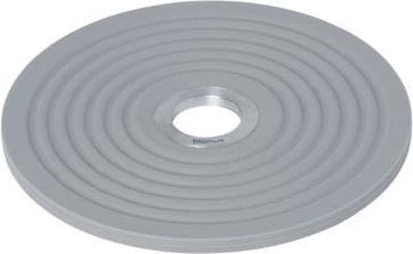 BLOMUS - Oolong - Pot Coaster Sharkskin