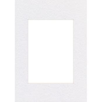 Hama Passepartout Arctic White 20x30cm