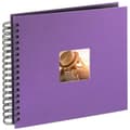 Pikkukuva 2 / 3: Hama Spiral Album Fine Art Lilac 26x24/50