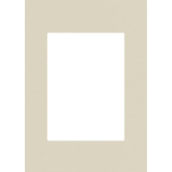 Hama Passepartout Premium Cream 13x18cm